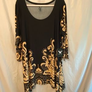 NWT Tunic